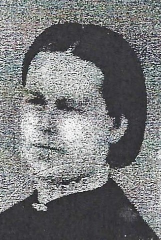 Elizabeth Kenchett (1841 - 1873) Profile